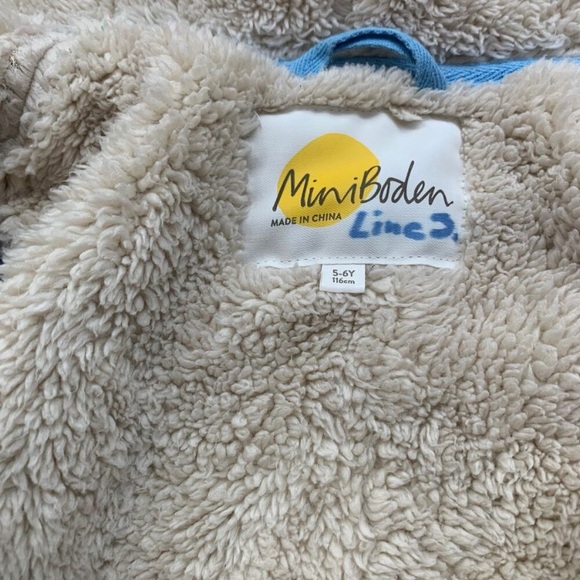 RESERVED: Boden 5/6 bundle - Picture 8 of 14